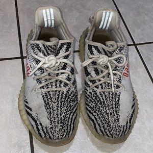 Adidas YEEZY ZEBRA